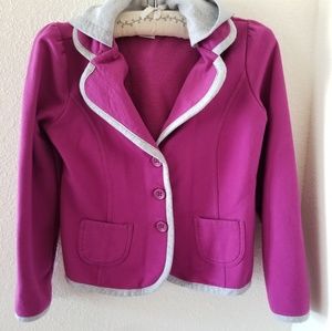 Gymboree Jacket